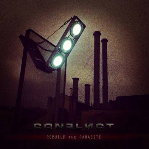 Conflict : Rebuild the Parasite